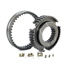 Dodge G360 3-4 Synchro Assembly For Diesel Getrag Standard Transmission G360-2.5