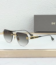 Dita Dts164 Sunglasses Unisex Size:59-17-137 New