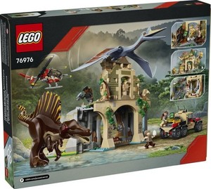 Lego 76976 | eBay