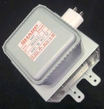 Sharp A407 - RV-MZA407WRZZ Microwave Magnetron 1/2" - 2M303J L