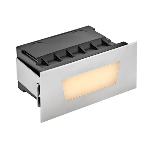Hinkley Lighting - Sparta - 6.25 x 3.25 x 3.5 Inch Small Landscaping Dash LED - Picture 1 of 4