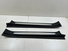 Mercedes-Benz SL R230 2002 Satz Einstiegsleiste Zierleiste vorne A2306800435