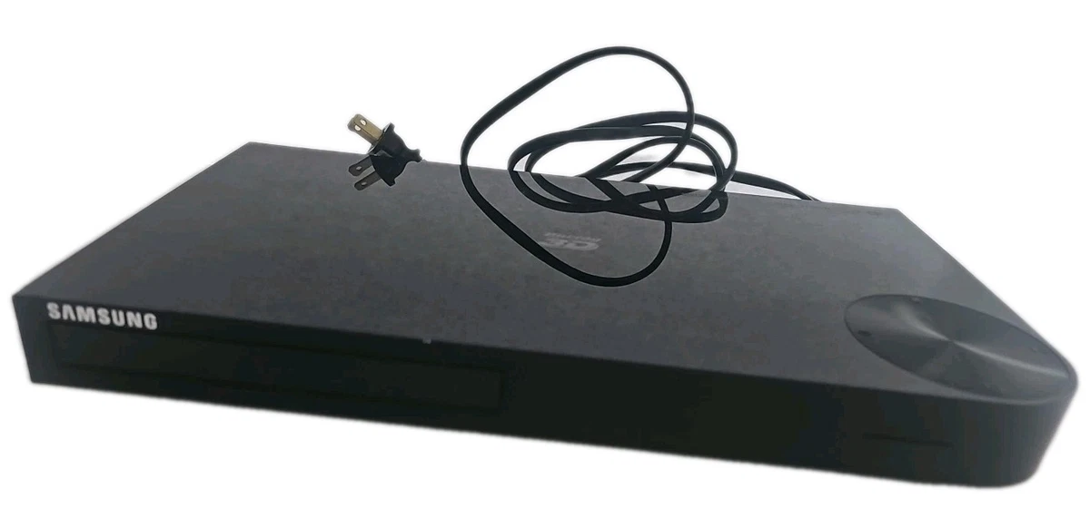 Samsung DVD and Blu-ray Players for sale | eBay