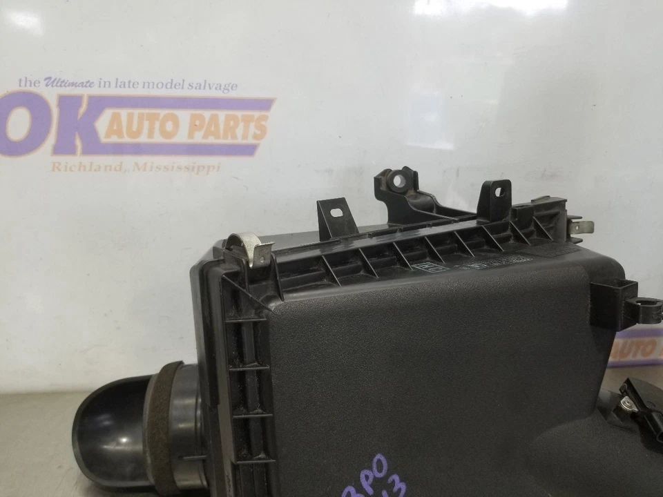 16 2016 TOYOTA 4 RUNNER LIMITED SR5 4.0L ENGINE AIR CLEANER INTAKE  - Изображение 2 из 4