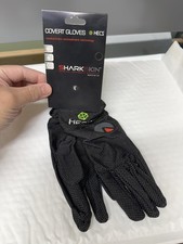 Gants de sports nautiques extérieurs résistants à l'eau Sharkskin résistants au froid - LG
