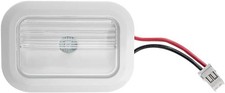 Refrigerator LED Light Module Assembly for Whirlpool Models 1 Pack 