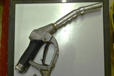 zva slimline benzin tankstutzen new old stock