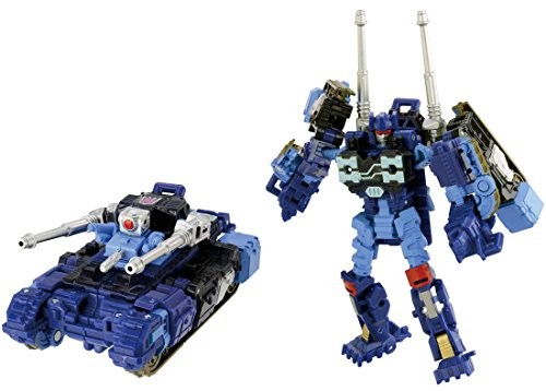 Transformers TAV32 Rumble Frenzy Action Figure Japan Import Takara Tomy - Picture 2 of 3