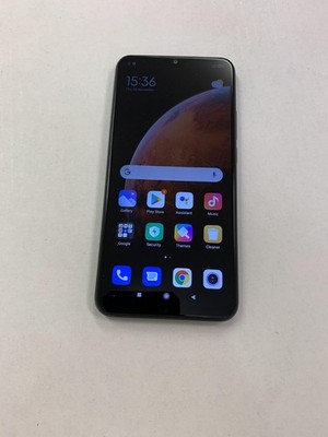 Xiaomi Redmi 9 - Graphite - Grau - 32GB - ENTSPERRT
