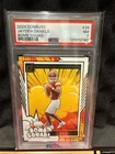 2024 Panini Donruss - Bomb Squad Jayden Daniels #29 (RC)