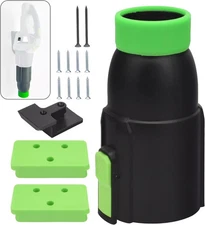 Car Drying Nozzle for EGO Power+ Leaf Blowers 530 575 580 615 650 765, Contai...