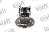 Kraft Automotive Radlagersatz 4101635 FüR Opel