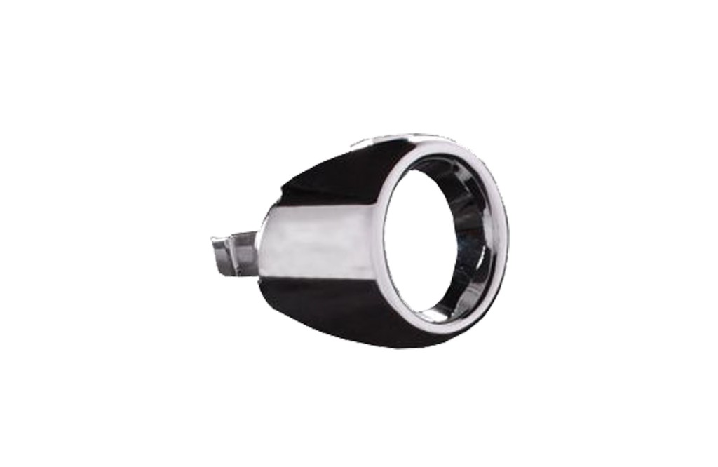 CORNICE FENDINEBBIA DESTRO per FORD FIESTA VI