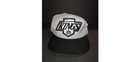 Mitchell & Ness Los Angeles Kings NHL Snapback Hat  Logo See Pics 3D — photo 1