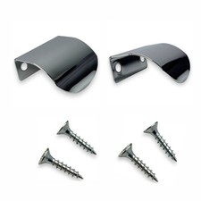 IKEA VIKEDAL · Griff 1-2 Möbelgriff Möbelknopf OPPARYD · Originales Ersatzteil