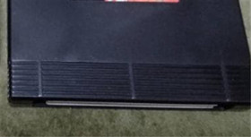 SNK Neo Geo AES ROM Cartridge Fire Suplex With Box & Manual Tested Used Japan