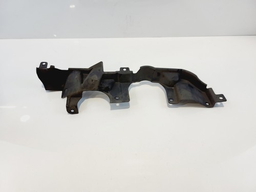BMW E71 X6 40D, Abdeckung Lenkgetriebe oben links, 51757160237, 51757160237