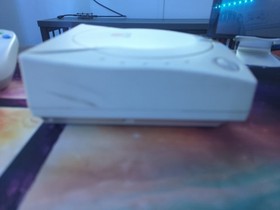 Sega Dreamcast Console GDMenu Official, Noctua Fan Upgrade, Akura HDMI