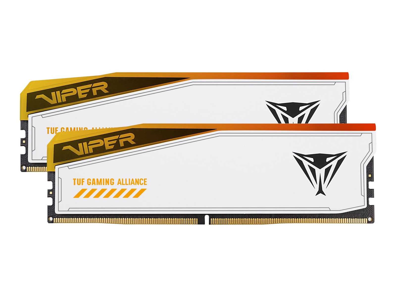 Patriot Viper Elite 5 RGB TUF 48GB DDR5 RAM 6600MHz CL34 Kit