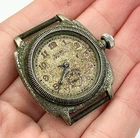 A Vintage Rolex Oyster Wristwatch, No strap. 1920's/30's.