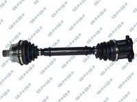 GSP Antriebswelle 203066 FüR Audi