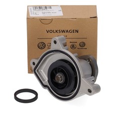 ORIGINAL VW Wasserpumpe + Dichtung GOLF 5 6 PASSAT B6 B7 TIGUAN 5N A1 A3 1.4 TSI