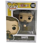 Funko POP Dante #1482 Vinyl Figure Clerks III Movies New