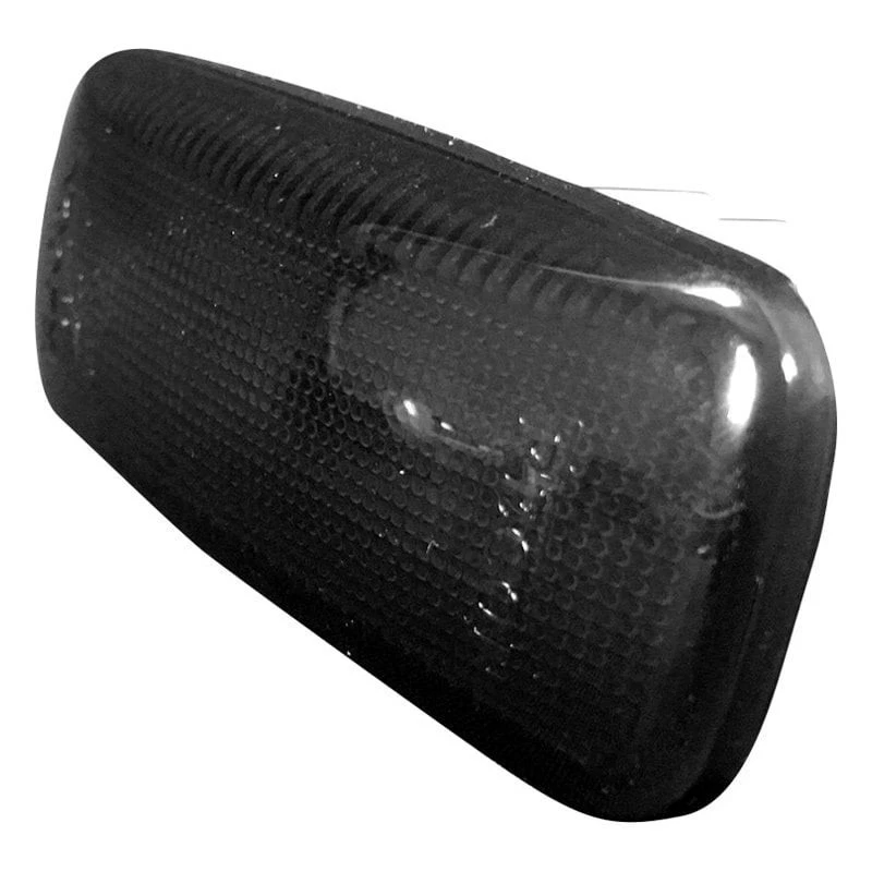 For Ram 1500 2011-2015 Recon Rear Black Smoke LED Side Marker Lights Foto 3 de 4