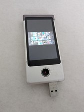 Sony Bloggie Touch MHS-TS20 8GB Pocket Video Camcorder 1080p HD - Tested ...