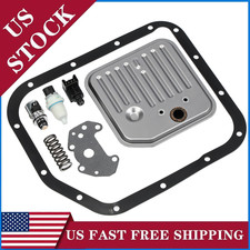 04800879 For 2000-2007 Dodge Ram 1500 New Solenoid Sensor Transmission Kit Usa 04800879 For 2000-2007 Dodge Ram 1500 New Solenoid Sensor Transmission Kit Usa