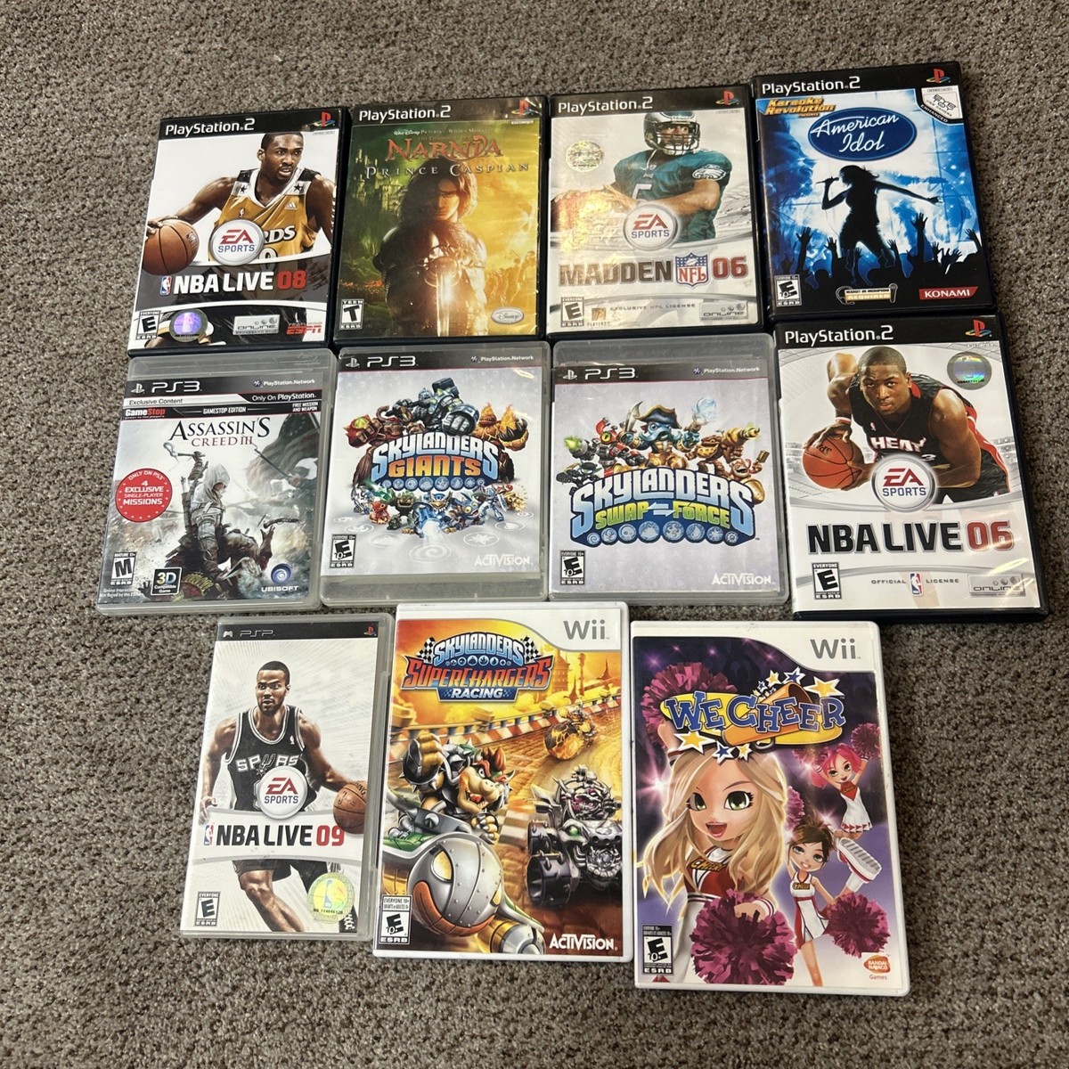 PS3 Wii ソフト $_57.JPG?set_id=8800005007