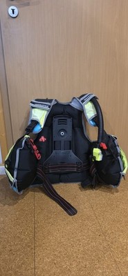 SCUBAPRO Tarierjacket BCD Tauchjacket Größe M