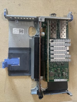 E10G42BTDA Intel X520-DA2 ETH CONVERGED NTWK ADPTR 