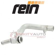 Rein Coolant Pipe for 2009-2017 Volkswagen Tiguan 2.0L L4 - Engine Belts zp