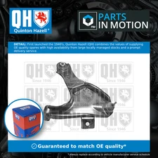 Wishbone / Suspension Arm Front Right QSA2065S Quinton Hazell Track Control New
