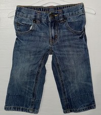 Vintage Healthtex Dark Jeans 12 Month