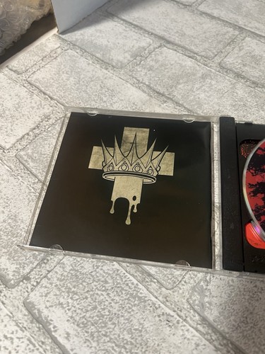 In This Moment - Rise Of The Blood Legion Greatest Hits Chapter 1 CD 2 Discs - Imagen 5 de 6