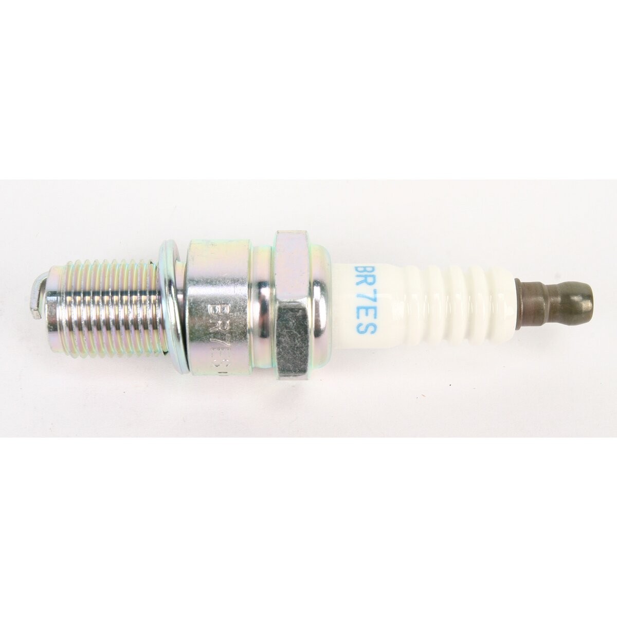 NGK Spark Plug - BR7ESSOLID - 6615