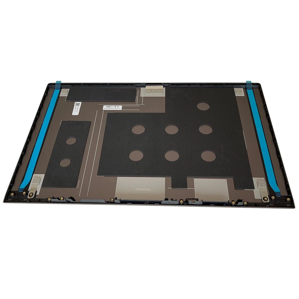 New LCD Back Cover Bezel Hinges For Lenovo ThinkBook 15 G2 ITL /ARE G3 ACL/ITL - Image 3 of 4