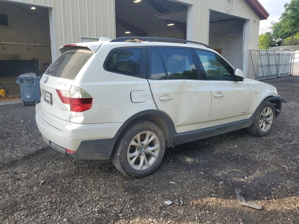 (LOCAL PICKUP ONLY) Passenger Right Front Door Fits 04-10 BMW X3 2028192 Foto 3 de 4