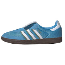 Adidas Samba Lt 'Semi Blue Burst Gum' - IE9170 Ship Now