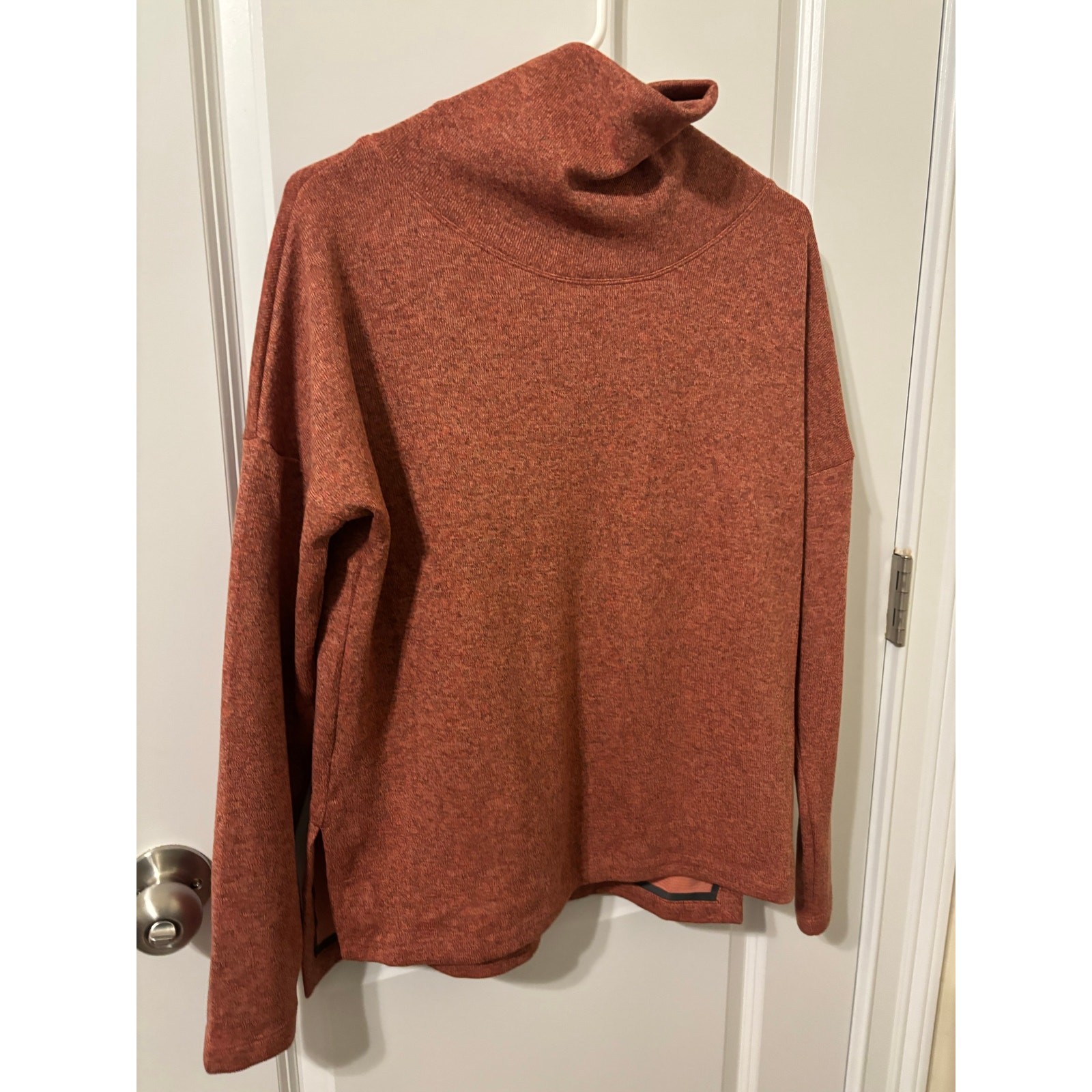 Maglione donna Arc'teryx Laina taglia small us intime ottimeioni condi fintovita dolce ericane