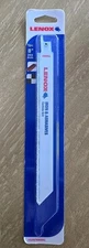 Lenox 8" Saw Blade (1pc) Carbide Grit Iron & Abrasives ES20576800RG 