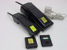 AT T Wireless Telephone w/ Charging Cradle MDW 900 - AS IS