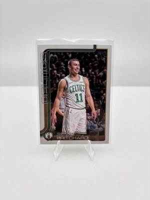 Topps NBA 2025/26 Basketball Base Cards 1-150