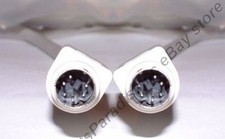 Lot6 15ft PS2 6pin DIN Male M Switch Box Cable/Cord/Wire,Mouse/Keyboard/KVM