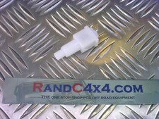 Land Rover Discovery Brake Light Switch 13H3735L