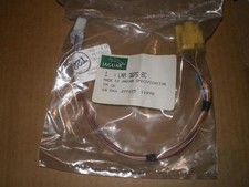 Jaguar Daimler XJ12 X300 fuel pump link lead genuine Part no.LNA3075BC