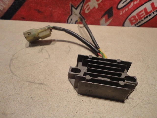 Cargador de resistencia KTM 450 SX-F 2008 (A) 08 450SX Foto 3 de 4