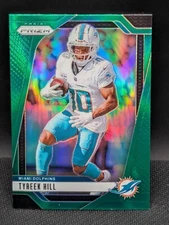 2024 Panini Prizm Football Parallels; Vets Only (Listing 2), You pick!